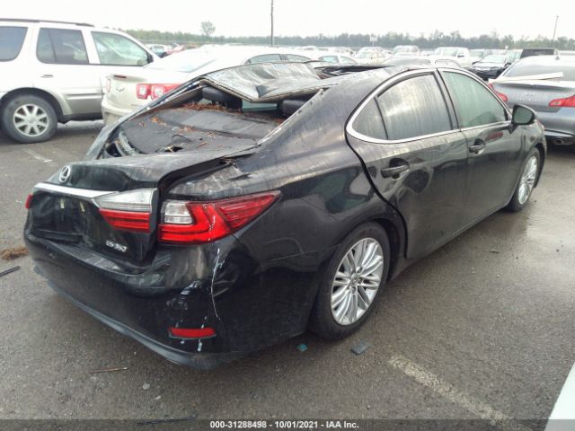 Photo 3 VIN: 58ABK1GG7GU032544 - LEXUS ES 350 