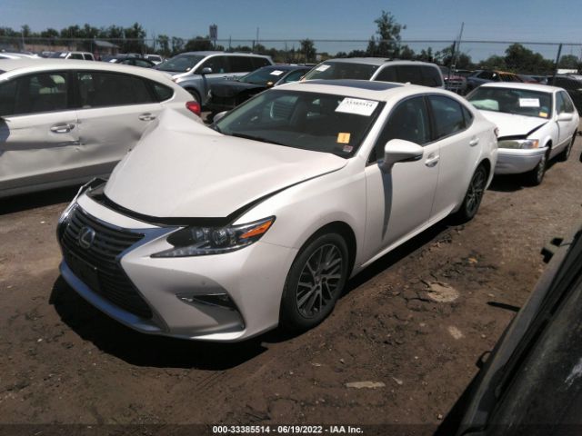 Photo 1 VIN: 58ABK1GG7GU033337 - LEXUS ES 350 