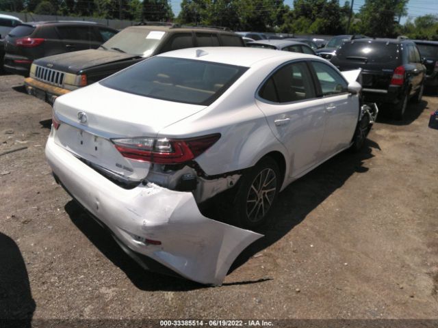 Photo 3 VIN: 58ABK1GG7GU033337 - LEXUS ES 350 