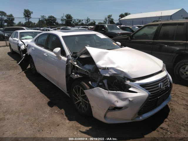 Photo 5 VIN: 58ABK1GG7GU033337 - LEXUS ES 350 