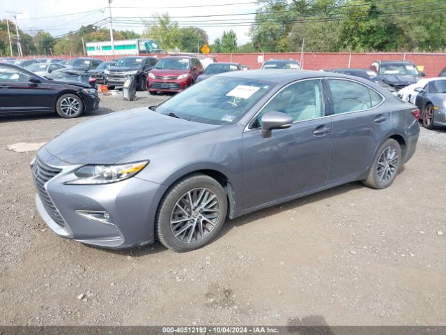 Photo 1 VIN: 58ABK1GG7GU034181 - LEXUS ES 