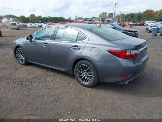 Photo 2 VIN: 58ABK1GG7GU034181 - LEXUS ES 