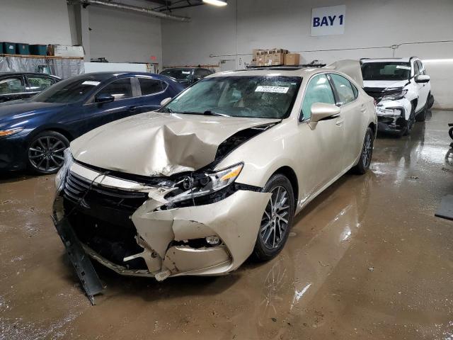 Photo 0 VIN: 58ABK1GG7GU034312 - LEXUS ES350 