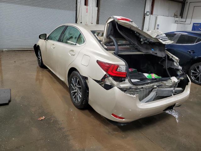 Photo 1 VIN: 58ABK1GG7GU034312 - LEXUS ES350 