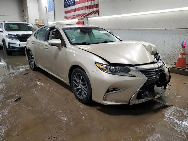 Photo 3 VIN: 58ABK1GG7GU034312 - LEXUS ES350 