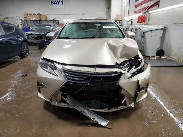 Photo 4 VIN: 58ABK1GG7GU034312 - LEXUS ES350 