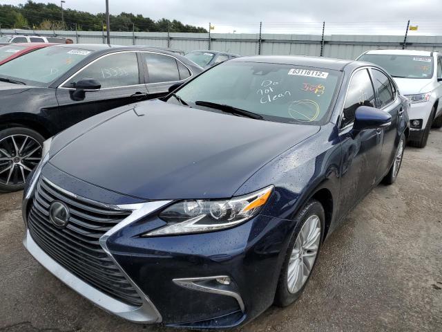 Photo 1 VIN: 58ABK1GG7GU034648 - LEXUS ES 350 