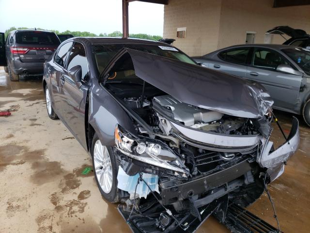 Photo 0 VIN: 58ABK1GG7HU036465 - LEXUS ES 350 