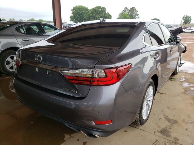 Photo 3 VIN: 58ABK1GG7HU036465 - LEXUS ES 350 