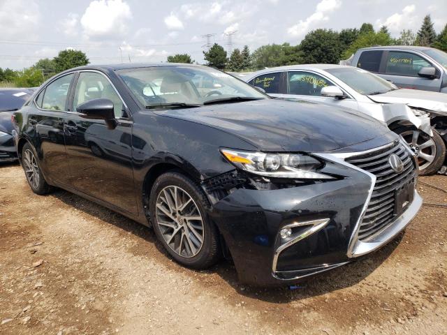 Photo 3 VIN: 58ABK1GG7HU036756 - LEXUS ES 350 