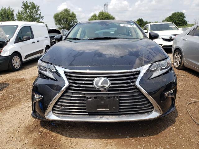 Photo 4 VIN: 58ABK1GG7HU036756 - LEXUS ES 350 