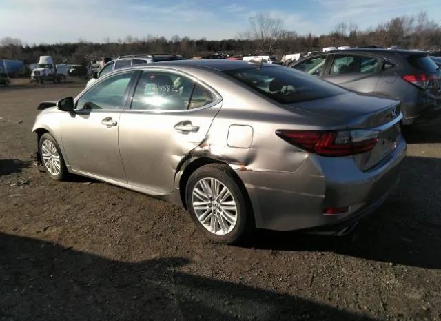 Photo 2 VIN: 58ABK1GG7HU036806 - LEXUS ES 