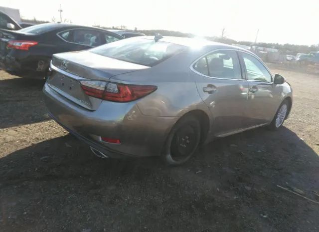 Photo 3 VIN: 58ABK1GG7HU036806 - LEXUS ES 