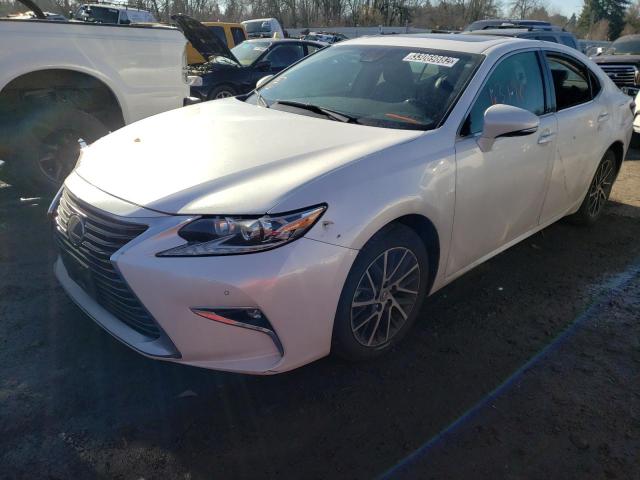 Photo 1 VIN: 58ABK1GG7HU039754 - LEXUS ES 350 