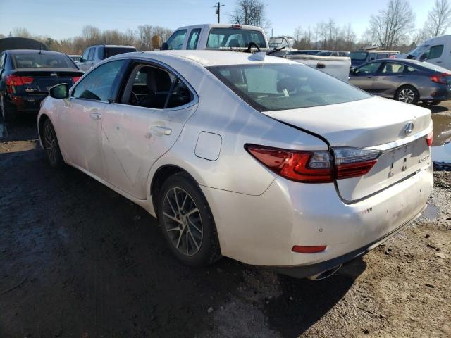 Photo 2 VIN: 58ABK1GG7HU039754 - LEXUS ES 350 