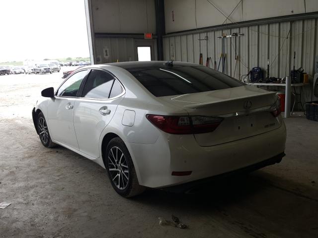 Photo 2 VIN: 58ABK1GG7HU040693 - LEXUS ES 350 