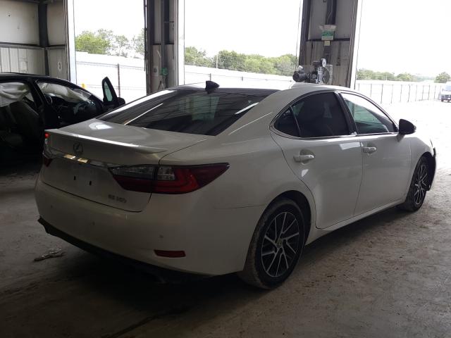 Photo 3 VIN: 58ABK1GG7HU040693 - LEXUS ES 350 