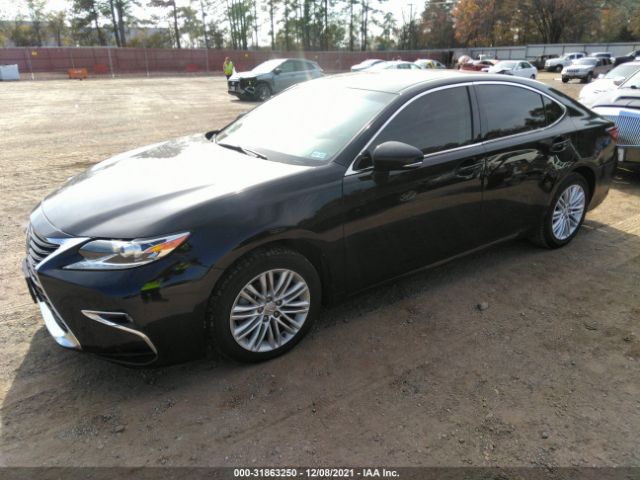 Photo 1 VIN: 58ABK1GG7HU041259 - LEXUS ES 