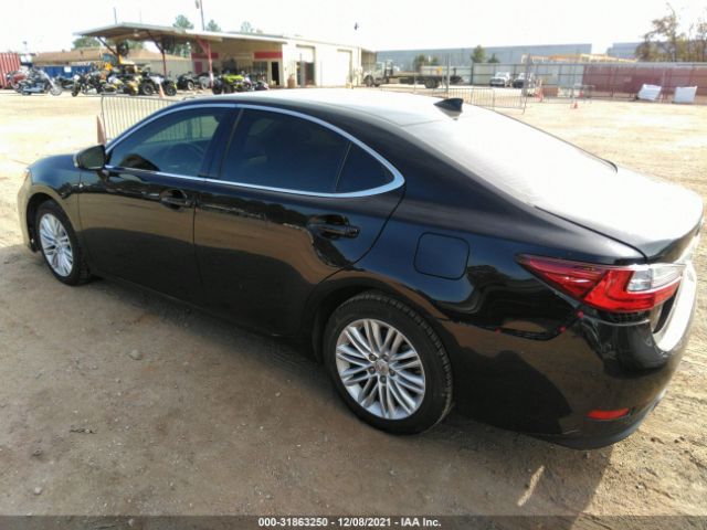 Photo 2 VIN: 58ABK1GG7HU041259 - LEXUS ES 