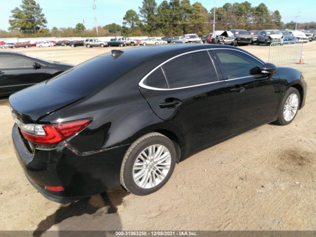 Photo 3 VIN: 58ABK1GG7HU041259 - LEXUS ES 