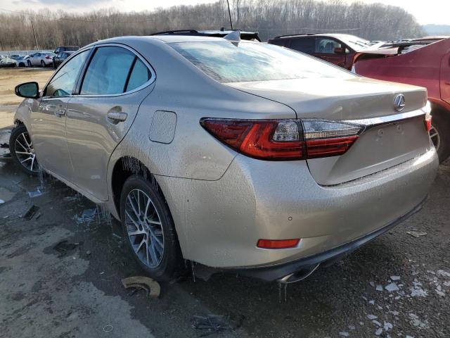 Photo 1 VIN: 58ABK1GG7HU045750 - LEXUS ES 350 