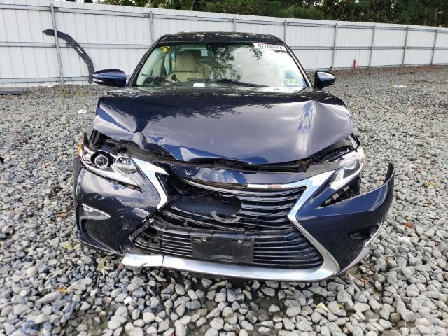 Photo 4 VIN: 58ABK1GG7HU045781 - LEXUS ES350 