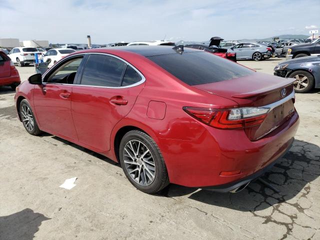 Photo 1 VIN: 58ABK1GG7HU046588 - LEXUS ES 350 