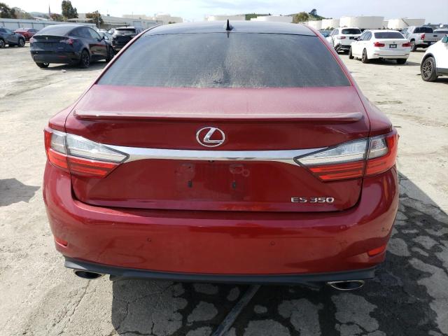 Photo 5 VIN: 58ABK1GG7HU046588 - LEXUS ES 350 