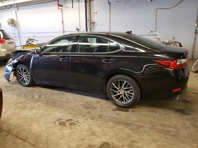 Photo 1 VIN: 58ABK1GG7HU047546 - LEXUS ES 350 