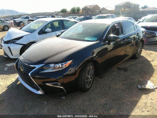 Photo 1 VIN: 58ABK1GG7HU048843 - LEXUS ES 