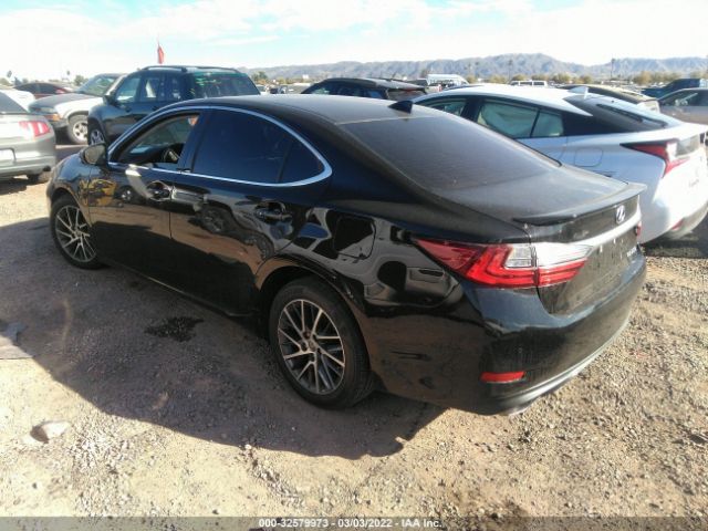 Photo 2 VIN: 58ABK1GG7HU048843 - LEXUS ES 