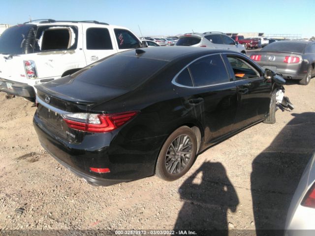 Photo 3 VIN: 58ABK1GG7HU048843 - LEXUS ES 