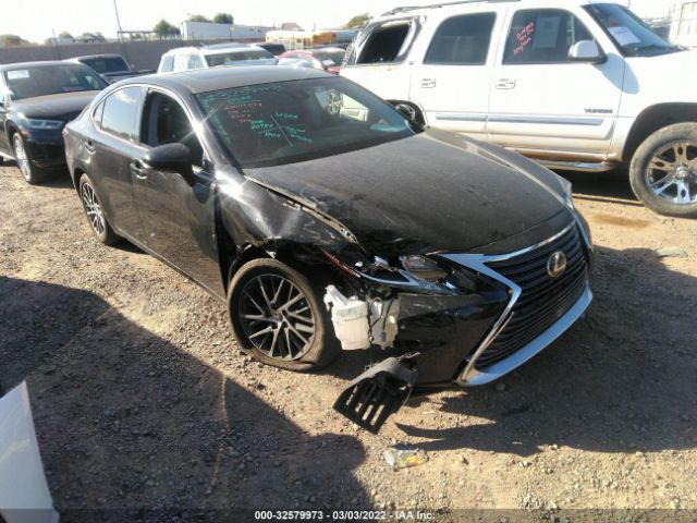 Photo 5 VIN: 58ABK1GG7HU048843 - LEXUS ES 