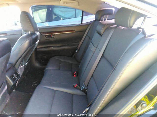 Photo 7 VIN: 58ABK1GG7HU048843 - LEXUS ES 