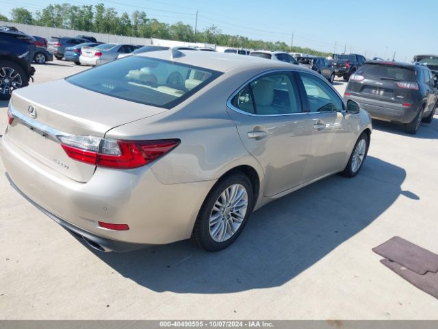 Photo 3 VIN: 58ABK1GG7HU050415 - LEXUS ES 