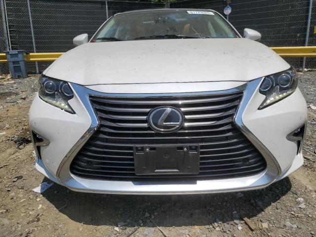 Photo 4 VIN: 58ABK1GG7HU058868 - LEXUS ES 350 