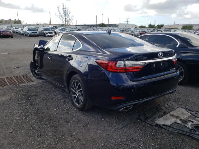 Photo 2 VIN: 58ABK1GG7HU059096 - LEXUS ES 350 