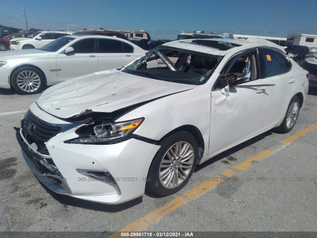 Photo 1 VIN: 58ABK1GG7HU060488 - LEXUS ES 