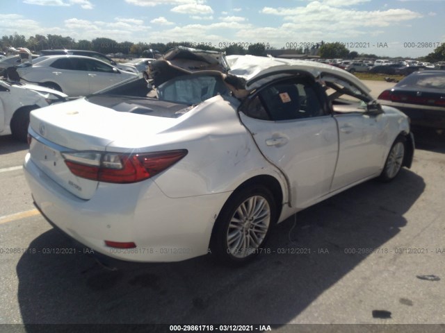 Photo 3 VIN: 58ABK1GG7HU060488 - LEXUS ES 