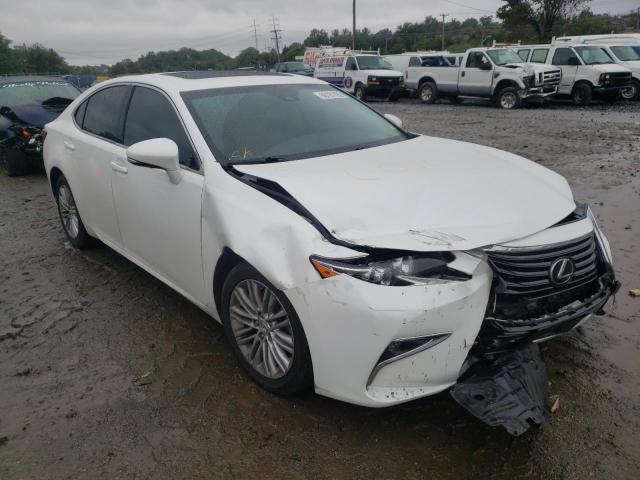 Photo 0 VIN: 58ABK1GG7HU061138 - LEXUS ES 350 