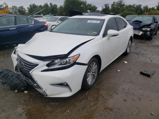 Photo 1 VIN: 58ABK1GG7HU061138 - LEXUS ES 350 