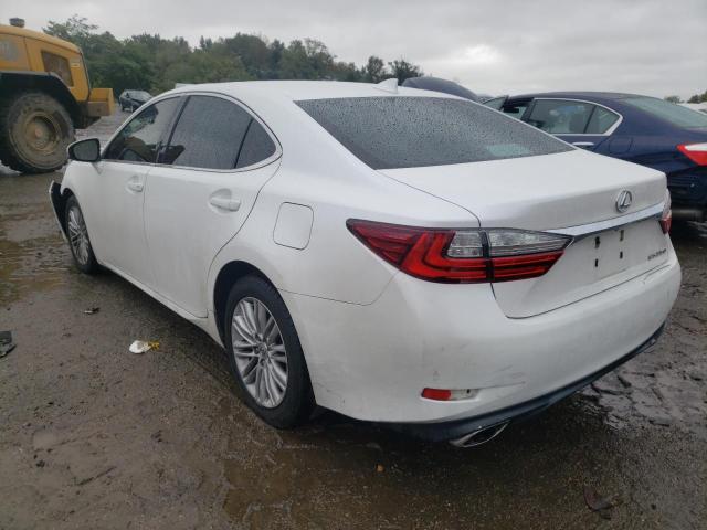 Photo 2 VIN: 58ABK1GG7HU061138 - LEXUS ES 350 