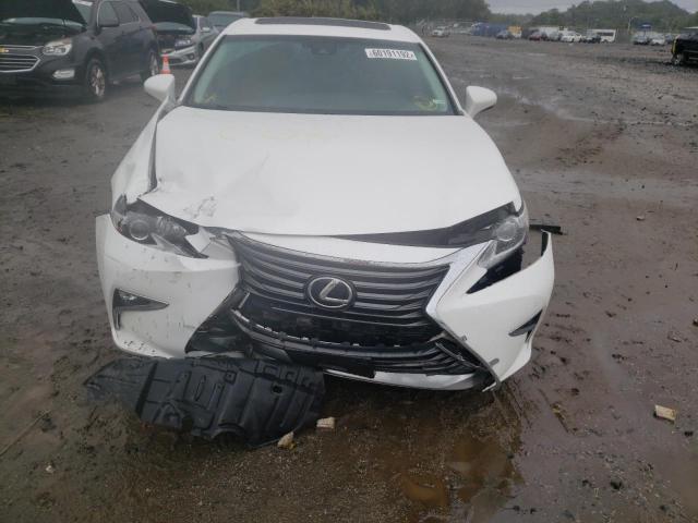 Photo 8 VIN: 58ABK1GG7HU061138 - LEXUS ES 350 