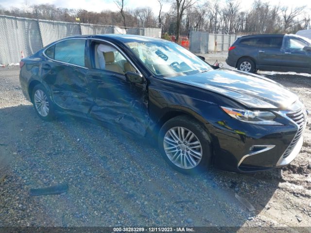 Photo 0 VIN: 58ABK1GG7HU061656 - LEXUS ES 350 