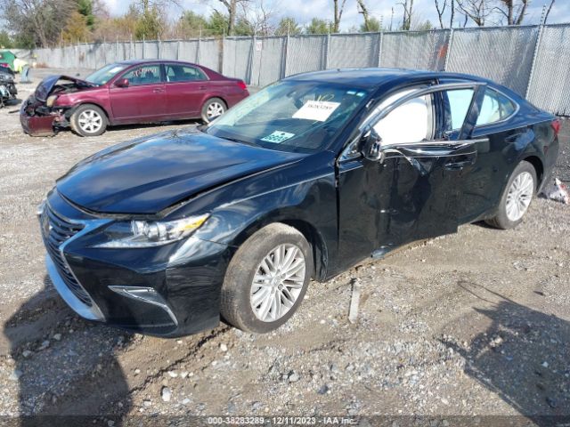 Photo 1 VIN: 58ABK1GG7HU061656 - LEXUS ES 350 