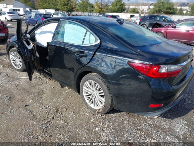 Photo 2 VIN: 58ABK1GG7HU061656 - LEXUS ES 350 