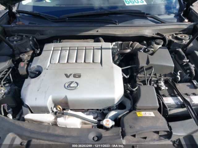 Photo 9 VIN: 58ABK1GG7HU061656 - LEXUS ES 350 