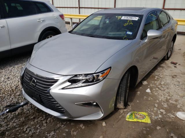 Photo 1 VIN: 58ABK1GG7HU069255 - LEXUS ES 350 