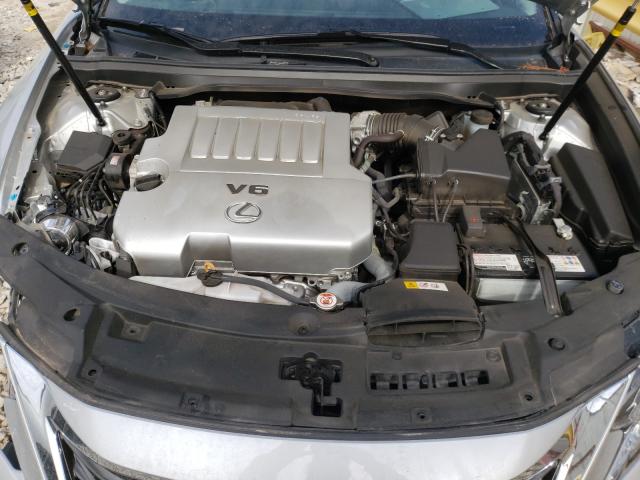 Photo 6 VIN: 58ABK1GG7HU069255 - LEXUS ES 350 