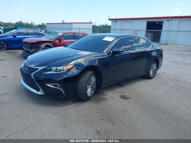 Photo 1 VIN: 58ABK1GG7HU073905 - LEXUS ES 350 